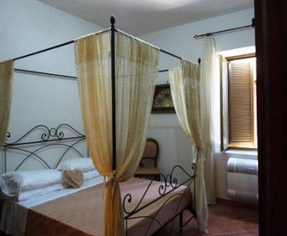 B&B Il Pantanello Rocca Di Papa Exterior foto