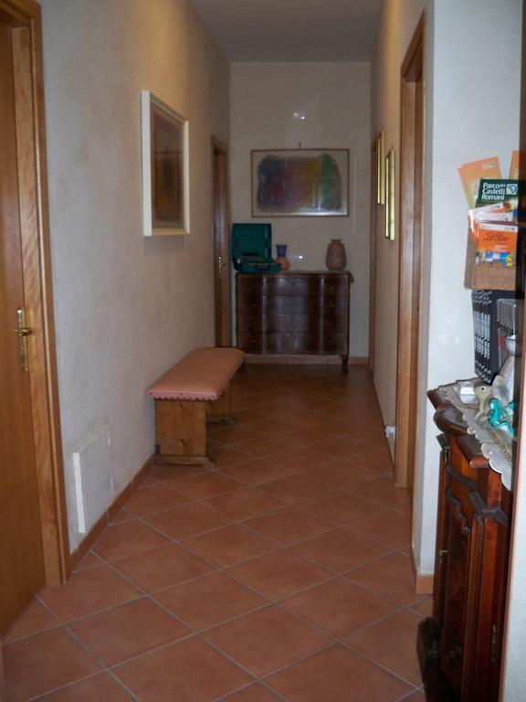 B&B Il Pantanello Rocca Di Papa Exterior foto