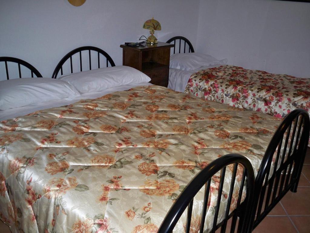 B&B Il Pantanello Rocca Di Papa Quarto foto