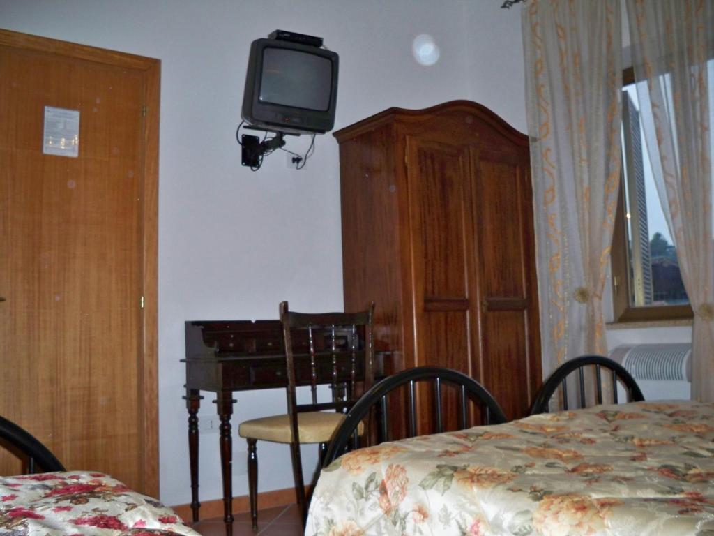 B&B Il Pantanello Rocca Di Papa Quarto foto