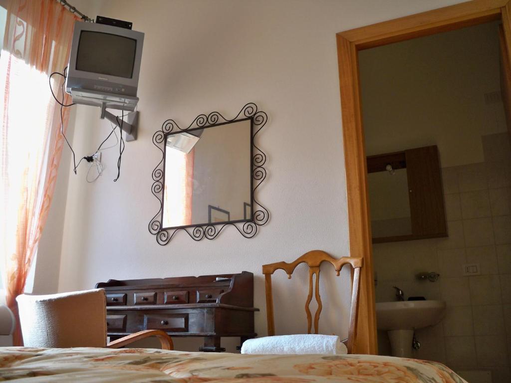 B&B Il Pantanello Rocca Di Papa Quarto foto
